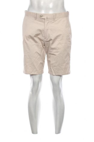 Pantaloni scurți de bărbați Mango, Mărime M, Culoare Bej, Preț 81,63 Lei