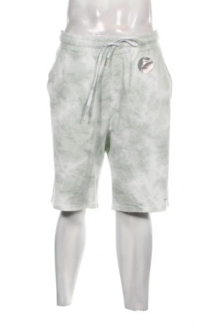 Pantaloni scurți de bărbați McNeal, Mărime XL, Culoare Verde, Preț 103,03 Lei