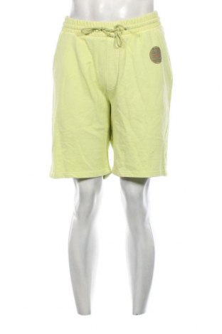 Pantaloni scurți de bărbați McNeal, Mărime XL, Culoare Verde, Preț 108,75 Lei