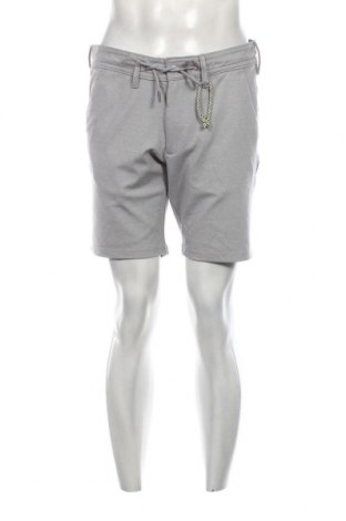 Pantaloni scurți de bărbați McNeal, Mărime M, Culoare Gri, Preț 76,32 Lei