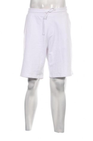 Мъжки къс панталон McNeal, Размер XXL, Цвят Бял, Цена 14,50 лв.