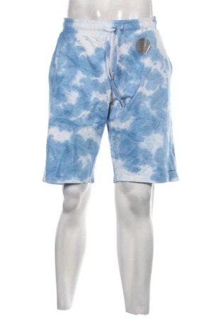 Pantaloni scurți de bărbați McNeal, Mărime L, Culoare Albastru, Preț 76,32 Lei