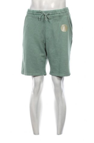 Ανδρικό κοντό παντελόνι McNeal, Μέγεθος XL, Χρώμα Πράσινο, Τιμή 25,56 €