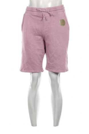 Ανδρικό κοντό παντελόνι McNeal, Μέγεθος XL, Χρώμα Βιολετί, Τιμή 16,15 €