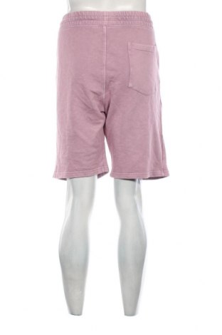 Ανδρικό κοντό παντελόνι McNeal, Μέγεθος XL, Χρώμα Βιολετί, Τιμή 16,15 €