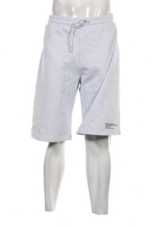 Pantaloni scurți de bărbați McNeal, Mărime XL, Culoare Albastru, Preț 103,03 Lei