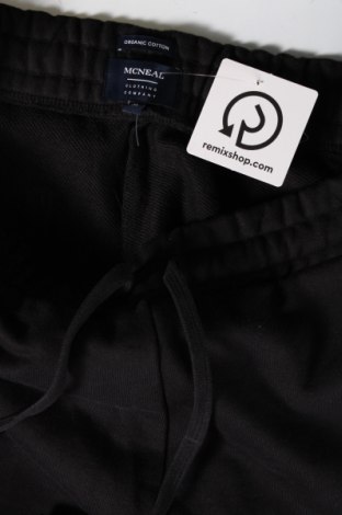 Ανδρικό κοντό παντελόνι McNeal, Μέγεθος M, Χρώμα Μαύρο, Τιμή 29,90 €