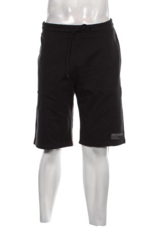 Pantaloni scurți de bărbați McNeal, Mărime M, Culoare Negru, Preț 190,79 Lei