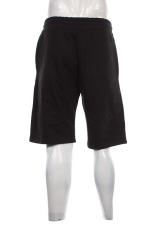 Мъжки къс панталон McNeal, Размер M, Цвят Черен, Цена 58,00 лв.