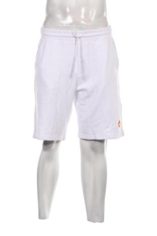 Ανδρικό κοντό παντελόνι McNeal, Μέγεθος L, Χρώμα Λευκό, Τιμή 7,48 €