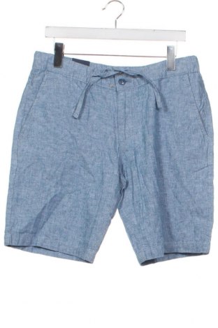 Ανδρικό κοντό παντελόνι McNeal, Μέγεθος S, Χρώμα Μπλέ, Τιμή 13,46 €