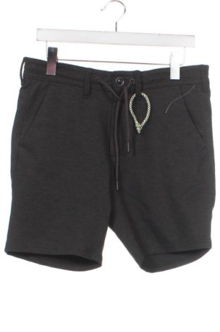 Ανδρικό κοντό παντελόνι McNeal, Μέγεθος S, Χρώμα Γκρί, Τιμή 11,96 €