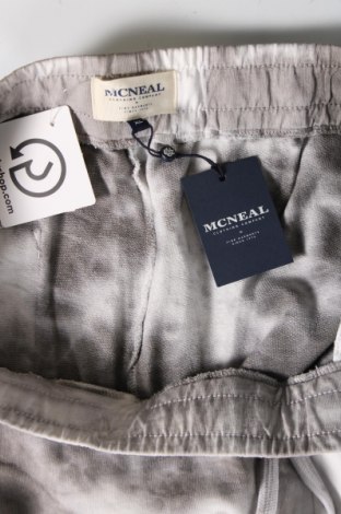 Ανδρικό κοντό παντελόνι McNeal, Μέγεθος XL, Χρώμα Γκρί, Τιμή 29,90 €