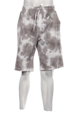 Pantaloni scurți de bărbați McNeal, Mărime XL, Culoare Gri, Preț 103,03 Lei
