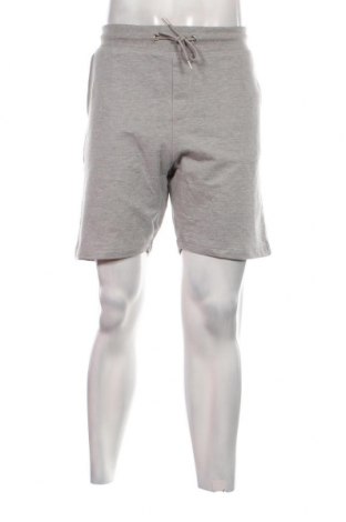 Pantaloni scurți de bărbați McNeal, Mărime XL, Culoare Gri, Preț 114,47 Lei