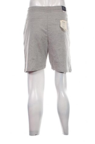Pantaloni scurți de bărbați McNeal, Mărime XL, Culoare Gri, Preț 190,79 Lei