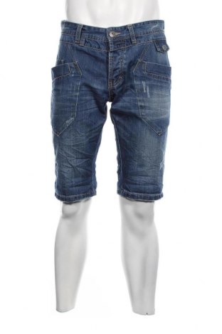 Pantaloni scurți de bărbați Medicine, Mărime M, Culoare Albastru, Preț 37,95 Lei