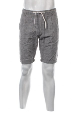 Ανδρικό κοντό παντελόνι Mishumo, Μέγεθος L, Χρώμα Γκρί, Τιμή 14,85 €