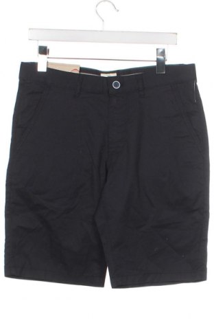 Ανδρικό κοντό παντελόνι Montego, Μέγεθος S, Χρώμα Μπλέ, Τιμή 8,25 €