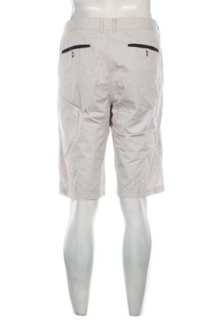 Ανδρικό κοντό παντελόνι Montego, Μέγεθος L, Χρώμα Γκρί, Τιμή 12,79 €
