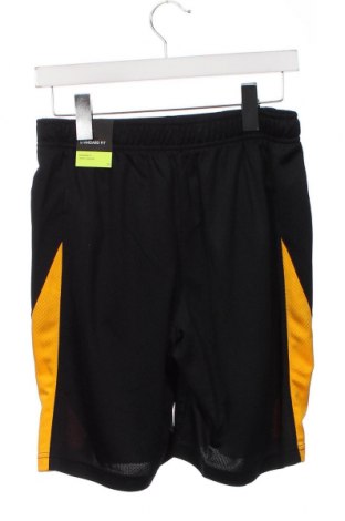 Ανδρικό κοντό παντελόνι Nike, Μέγεθος S, Χρώμα Μαύρο, Τιμή 37,11 €