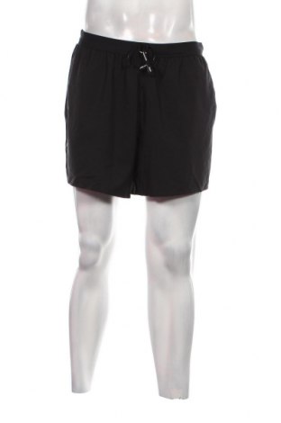 Ανδρικό κοντό παντελόνι Nike, Μέγεθος XXL, Χρώμα Μαύρο, Τιμή 22,83 €