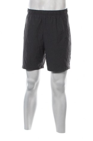 Ανδρικό κοντό παντελόνι Nike, Μέγεθος L, Χρώμα Γκρί, Τιμή 17,94 €