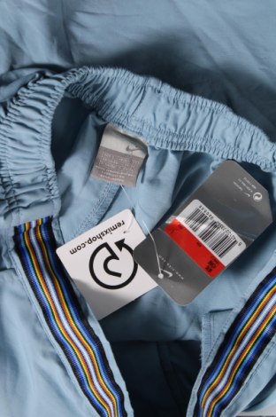 Ανδρικό κοντό παντελόνι Nike, Μέγεθος L, Χρώμα Μπλέ, Τιμή 26,72 €