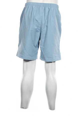 Pantaloni scurți de bărbați Nike, Mărime L, Culoare Albastru, Preț 142,10 Lei