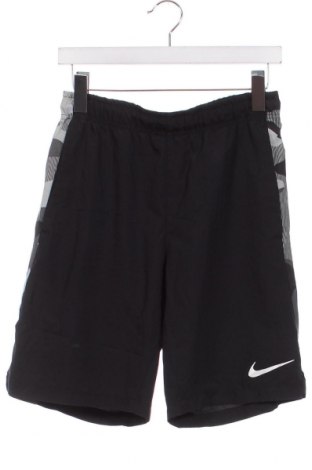 Pantaloni scurți de bărbați Nike, Mărime S, Culoare Negru, Preț 95,39 Lei