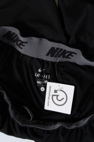 Férfi rövidnadrág Nike, Méret L, Szín Fekete, Ár 8 626 Ft