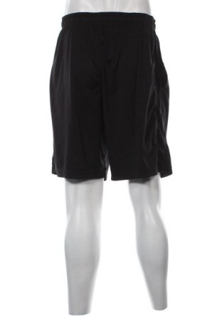 Мъжки къс панталон Nike, Размер L, Цвят Черен, Цена 34,00 лв.