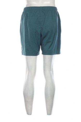 Pantaloni scurți de bărbați Nike, Mărime M, Culoare Albastru, Preț 95,39 Lei