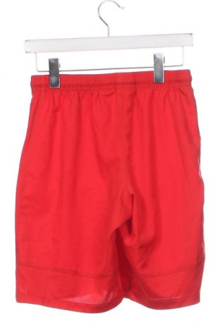 Мъжки къс панталон Nike, Размер M, Цвят Червен, Цена 34,00 лв.
