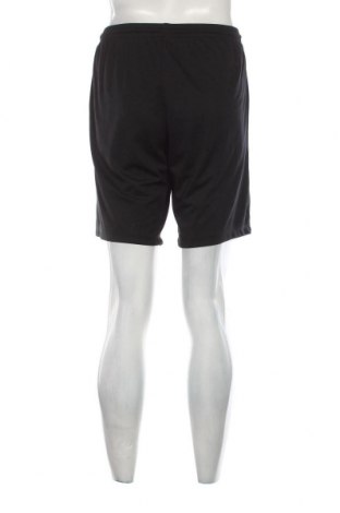 Мъжки къс панталон Nike, Размер L, Цвят Черен, Цена 29,00 лв.