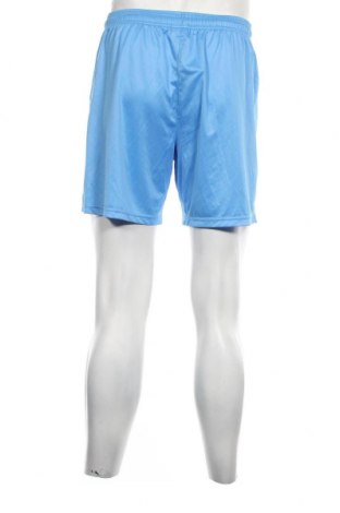 Мъжки къс панталон Nike, Размер M, Цвят Син, Цена 29,00 лв.