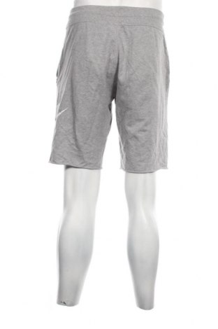 Ανδρικό κοντό παντελόνι Nike, Μέγεθος S, Χρώμα Γκρί, Τιμή 17,94 €