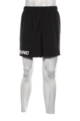 Мъжки къс панталон Nike, Размер XL, Цвят Черен, Цена 29,00 лв.
