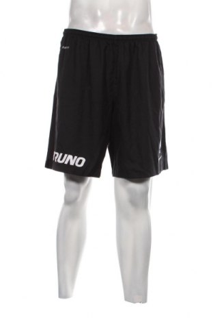 Ανδρικό κοντό παντελόνι Nike, Μέγεθος XXL, Χρώμα Μαύρο, Τιμή 10,76 €