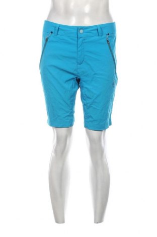 Pantaloni scurți de bărbați Odlo, Mărime M, Culoare Albastru, Preț 69,08 Lei