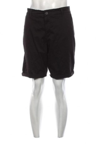Ανδρικό κοντό παντελόνι Only & Sons, Μέγεθος XXL, Χρώμα Μαύρο, Τιμή 11,75 €