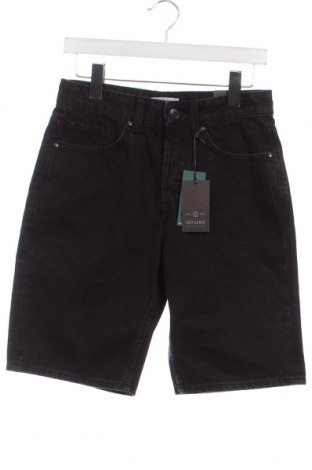 Мъжки къс панталон Only & Sons, Размер S, Цвят Сив, Цена 16,00 лв.