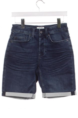 Ανδρικό κοντό παντελόνι Only & Sons, Μέγεθος S, Χρώμα Μπλέ, Τιμή 8,25 €