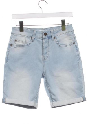 Pantaloni scurți de bărbați Only & Sons, Mărime S, Culoare Albastru, Preț 59,21 Lei