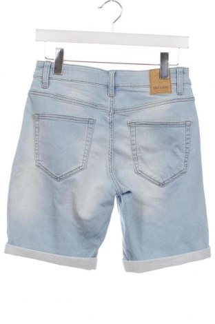 Pantaloni scurți de bărbați Only & Sons, Mărime S, Culoare Albastru, Preț 46,05 Lei