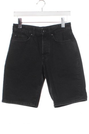Мъжки къс панталон Only & Sons, Размер S, Цвят Сив, Цена 14,00 лв.