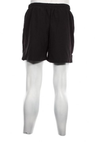 Ανδρικό κοντό παντελόνι PUMA, Μέγεθος L, Χρώμα Μαύρο, Τιμή 17,94 €