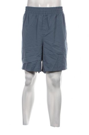 Ανδρικό κοντό παντελόνι PUMA, Μέγεθος XXL, Χρώμα Μπλέ, Τιμή 26,72 €