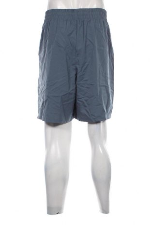 Pantaloni scurți de bărbați PUMA, Mărime XXL, Culoare Albastru, Preț 142,10 Lei