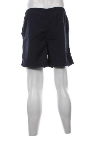 Pantaloni scurți de bărbați Pepco, Mărime L, Culoare Albastru, Preț 67,11 Lei